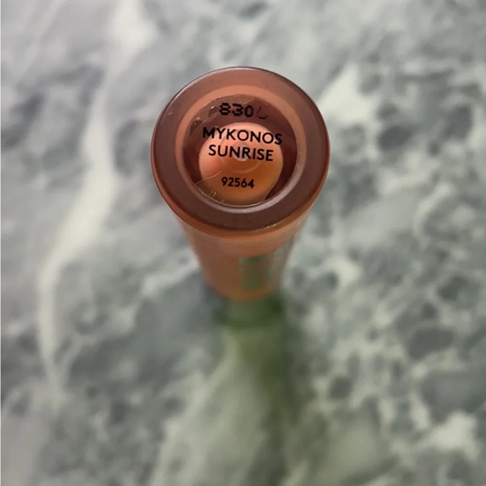 Buxom 100% authentic